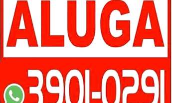 Imagem 6: ALUGA-SE CASA TÉRREA C/ GARAGEM E TERRAÇO