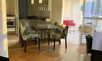 Imagem 2: Apartamento para aluguel possui 54 metros quadrados com 2 quartos