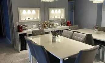 Imagem 2: APARTAMENTO - VILA BAETA NEVES - SP