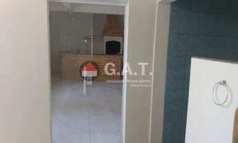 Imagem 5: CASA EM CONDOMÍNIO PARA LOCAÇÃO NO OLGA - SOROCABA/SP