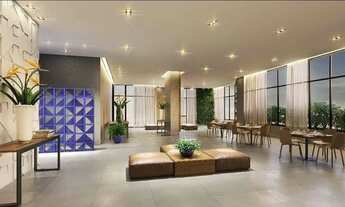 Imagem 6: Apartamento Novo na Aparecida em Santos