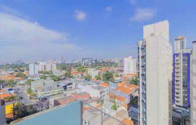 Imagem 5: Cobertura Venda Pinheiros 170 m² 2 Dormitórios