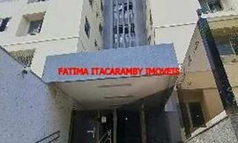 Imagem: GOIÂNIA - Apartamento Padrão - SETOR BELA