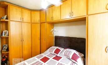 Imagem 3: 2 Quartos no pontoes da barra, vista externa,54m²