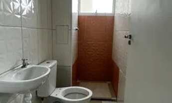 Imagem 3: Apartamento para aluguel possui 50 metros quadrados com 2 quartos