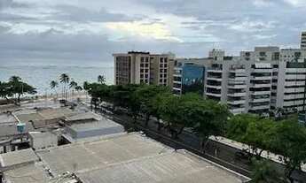 Imagem 6: Fica tudo! Apartamento com 1 dormitório à venda, 32 m² por R$ 550.000 - Jatiúca - Maceió/A