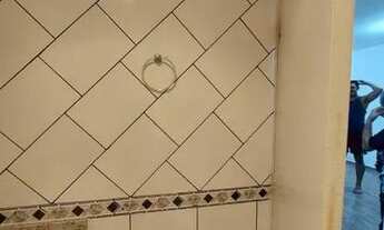 Imagem 5: Apartamento com 3 dormitórios para alugar, 85 m² por R$ 1.800,00/mês - Jardim Valéria - Gu