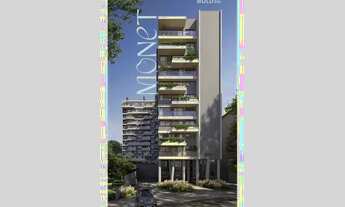 Imagem: Lançamento Expetacular com 02 e 03 Dormitórios