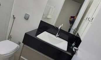 Imagem 6: Ótima Casa Cond. Atlanta 03 Dorm.(01 Suite) Completa de Armários + Área Gourmet " A H