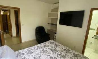 Imagem 2: Casa de condomínio para venda com 77 metros quadrados com 3 quartos