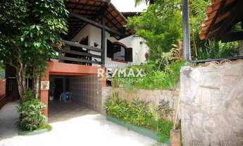 Imagem 3: Casa em Geribá 200m da areia com RGI - 6 quartos OPORTUNIDADE