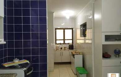 Imagem 6: Apartamento (outros) 3 dormitórios/suite, cozinha planejada, em condomínio fechado