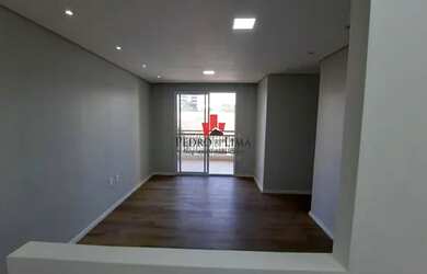 Imagem 2: Apartamento na Penha