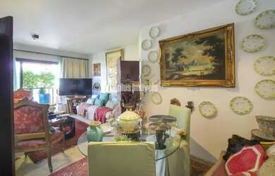 Imagem 6: ACONCHEGANTE APARTAMENTO NO JARDIM GUEDALA