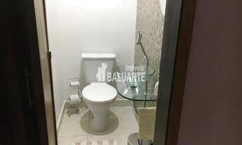 Imagem 5: Sobrado para venda tem 93 metros quadrados com 3 quartos em Vila Marari - São Paulo - SP