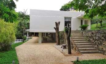 Imagem 3: IMÓVEL LOCALIZADO NO NOBRE BAIRRO DO BARRO BRANCO , SALÃO DE FESTAS , ÁREA GOURMET ,PISCIN