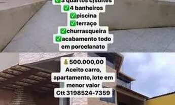 Imagem: Linda casa