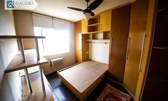 Imagem 6: Apartamento com 2 dormitórios à venda, 75 m² por R$ 270.000,00 - Engenhoca - Niterói/RJ