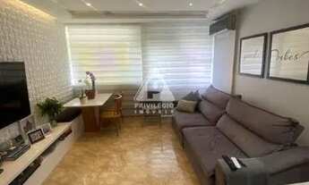 Imagem 2: Cobertura à venda, 2 quartos, Copacabana - RIO DE JANEIRO/RJ