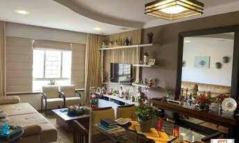 Imagem 5: Apartamento (tipo - padrao) 3 dormitórios/suite, cozinha planejada, portaria 24hs, elevado