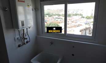 Imagem 6: Belissimo apartamento no centro todo planejado