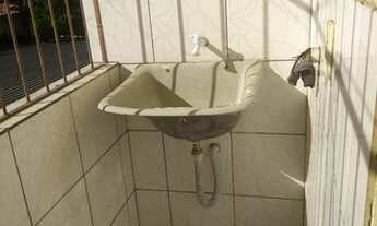 Imagem 3: Apartamento para aluguel com 65 metros quadrados com 2 quartos em Itapuã - Salvador - BA