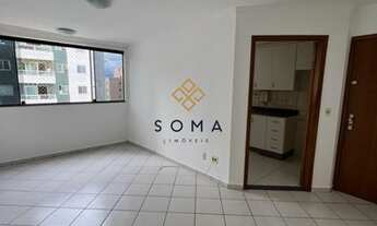 Imagem 3: APARTAMENTO NO RESIDENCIAL KEILA ALVES - ÁGUAS CLARAS