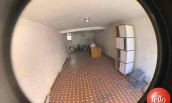 Imagem 2: São Paulo - Casa Padrão - Mooca