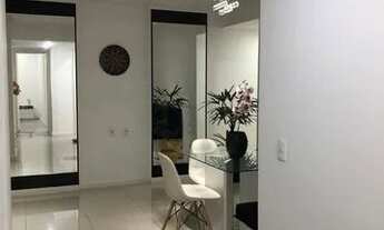 Imagem 6: Apartamento com 2 dormitórios, 86 m² - venda por R$ 700.000,00 ou aluguel por R$ 5.500,00
