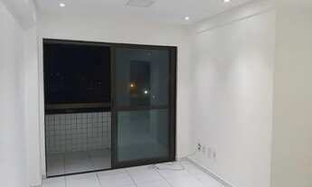 Imagem 2: Apartamento para aluguel possui 52 metros quadrados com 2 quartos