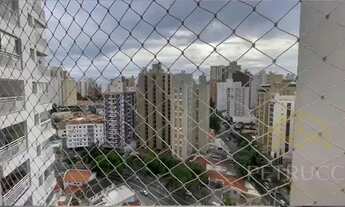 Imagem 2: Apartamento - Centro - Campinas