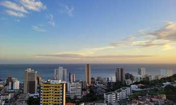 Imagem 5: Apartamento com vista mar, diaria e mensal