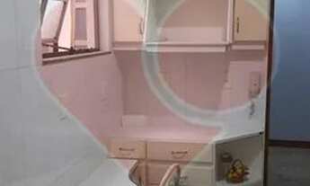 Imagem 2: Apartamento de 107 metros quadrados com 3 quartos em Leblon - Rio de Janeiro - RJ