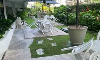 Imagem 2: Apartamento 1 Qt Mobiliado Parnamirim