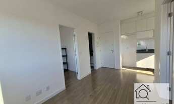 Imagem 4: Apartamento com 2 dormitórios para alugar, 37 m² por R$ 1.929,00/mês - Cambuci - São Paulo