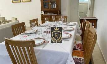 Imagem 6: Casa com 4 dormitórios à venda, 416 m² por R$ 2.000.000,00 - Condomínio Campos de Santo An