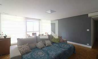 Imagem: Apartamento para Aluguel - Santana, 3 Quartos