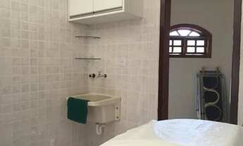 Imagem 7: Casa Beira Mar, 4 Suítes, Piscina, Condomínio em Jauá!