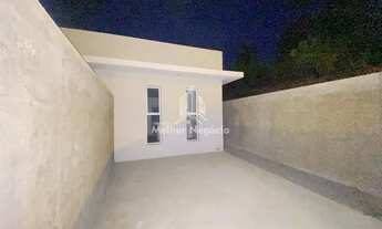 Imagem 2: Casa com 2 dorms, Cidade Satélite Íris, Campinas - R$ 351 mil, Cod: 3RCA2933