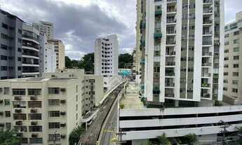 Imagem 7: Apartamento com 3 dormitórios à venda, 133 m² por R$ 800.000,00 - Ingá - Niterói/RJ