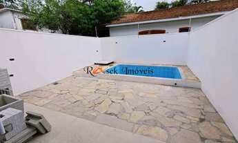 Imagem 7: Sobrado de Condomínio com 2 dorms, São Fernando, Itanhaém - R$ 374 mil, Cod: 1273