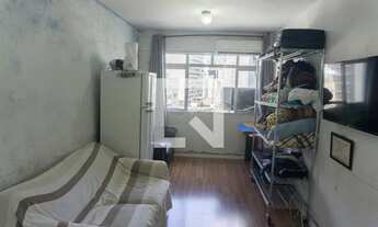 Imagem 2: Apartamento à Venda - Consolação, 1 Quarto, 30 m2