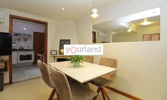 Imagem 5: PORTO ALEGRE - Casa de Condomínio - Medianeira