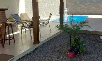 Imagem 6: Casa na praia do ervino