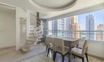 Imagem 5: Venda Cobertura 4 Dormitórios - 230 m² Paraíso