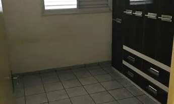 Imagem 4: Apartamento Álvares Machado