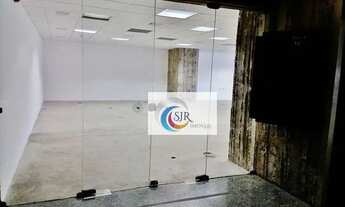 Imagem 2: Conjunto para alugar, 800 m² por R$ 60.000,00/mês - Itaim Bibi - São Paulo/SP