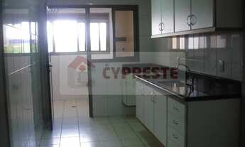 Imagem 2: Apartamento com 4 Quartos para aluguel, 200m²