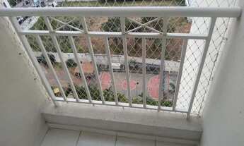 Imagem 3: Apartamento para aluguel tem 65 metros quadrados com 2 quartos em Água Branca - São Paulo