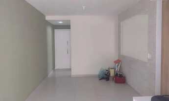 Imagem 6: Apartamento para aluguel possui 80 metros quadrados com 3 quartos em Pechincha - Rio de Ja